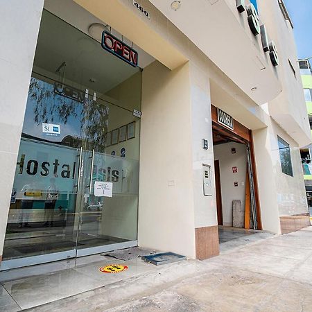 利马 Ayenda Isis酒店 外观 照片